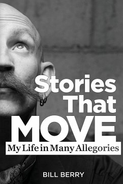 Stories That Move - Berry, Bill