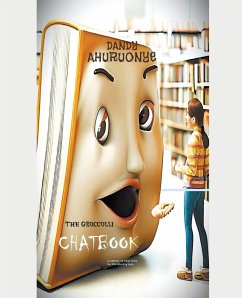 The Groccolli Pictureland Chatbook - Ahuruonye, Dandy