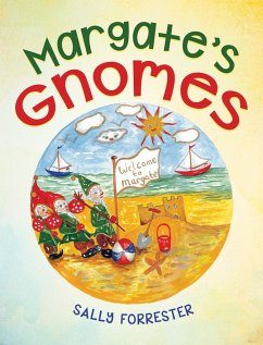 Margate's Gnomes - Forrester, Sally