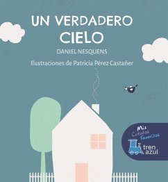 Un verdadero cielo - Martos Sánchez, Daniel