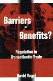 Barriers or Benefits? (eBook, ePUB)