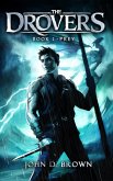 Prey: The Drovers, Book 1 (eBook, ePUB)