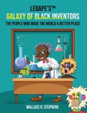 LeoApe's¿ Galaxy Of Black Inventors