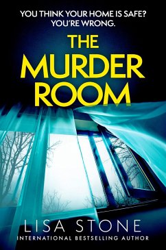 The Murder Room - Stone, Lisa