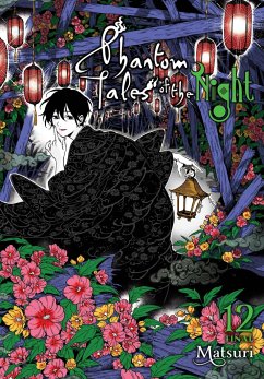 Phantom Tales of the Night, Vol. 12 - Matsuri