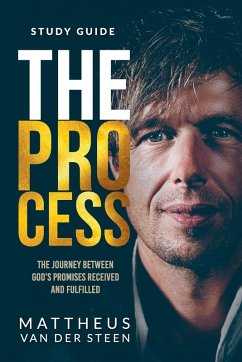 The Process Study Guide - Steen, Mattheus Van Der