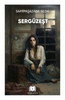 Sergüzest Cover Sergüzest