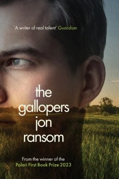 The Gallopers - Ransom, Jon
