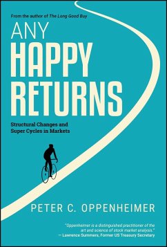 Any Happy Returns - Oppenheimer, Peter C.