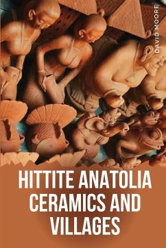 Hittite Anatolia Ceramics and Villages - Moore, David