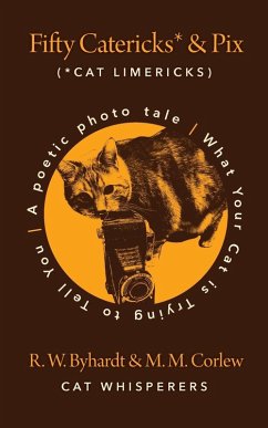 Cover Fifty Catericks* and Pix