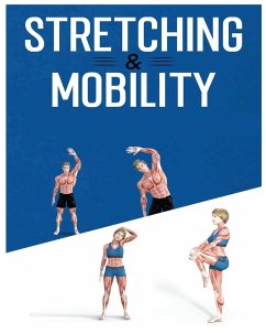 Stretching for Beginners - Robinson, Christie; Bender, Palmer; Duran, Rice