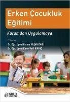 Cover Erken Cocukluk Egitimi Kuramdan Uygulamaya