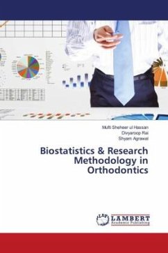 Biostatistics & Research Methodology in Orthodontics