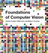 Foundations of Computer Vision - Bild 1