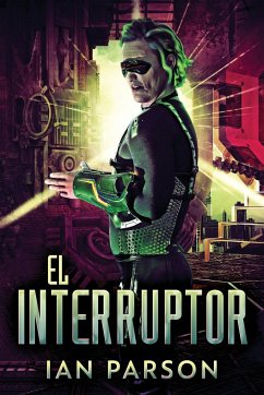 El Interruptor - Parson, Ian