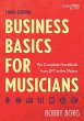 Business Basics for Musicians - Bild 1