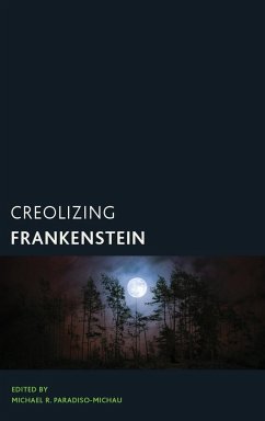 Creolizing Frankenstein