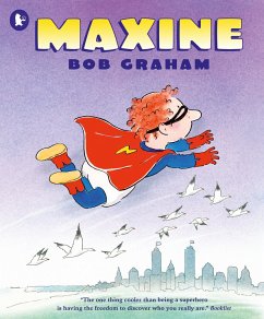 Maxine - Graham, Bob