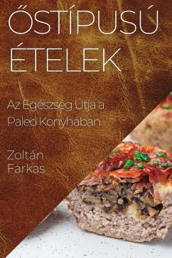 ¿stípusú Ételek - Farkas, Zoltán