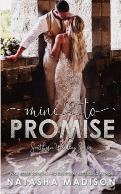 Mine to Promise - Madison, Natasha