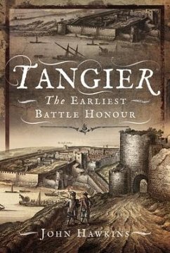 Tangier - Hawkins, John