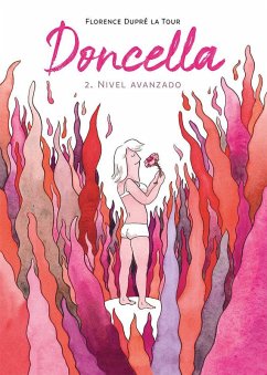 Cover Doncella 2. Nivel avanzado