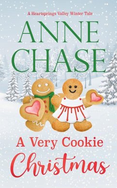 A Very Cookie Christmas - Chase, Anne