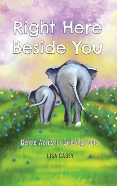 Right Here Beside You - Casey, Lisa
