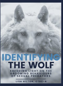 Identifying The Wolf - Hilton, Lisa