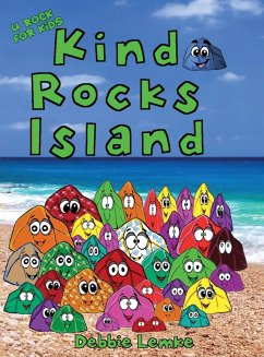 Kind Rocks Island and Kind Rocks Island Adventures - Lemke, Debbie