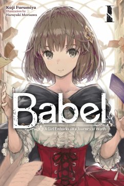 Babel, Vol. 1 - Furumiya, Kuji