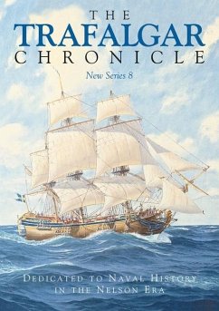 The Trafalgar Chronicle - Pearson, Judy; Rodgaard, John