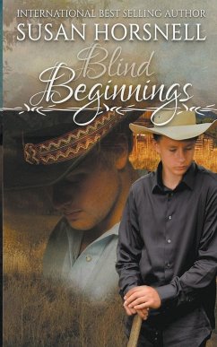 Blind Beginnings - Horsnell, Susan