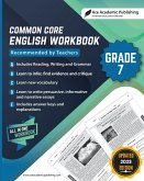 Common Core English Workbook