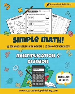 Simple Math - Publishing, Ace Academic