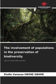 The involvement of populations in the preservation of biodiversity