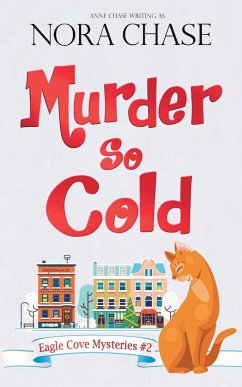 Murder So Cold - Chase, Nora; Chase, Anne