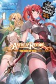 Astrarea Record, Vol. 1 Is It Wrong to Try to Pick Up Girls in a Dungeon? Hero-tan