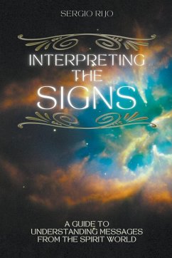 Interpreting the Signs - Rijo, Sergio