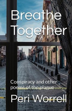 Cover Breathe Together