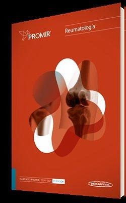 PROMIR:Reumatología 2024-2025