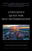 Lithuania's Quest for Self-Determination