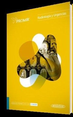Cover PROMIR:Radiología y Urgencias 2024-2025