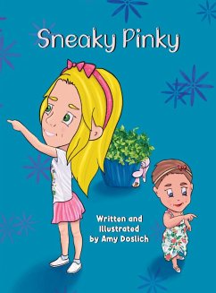 Sneaky Pinky - Doslich, Amy