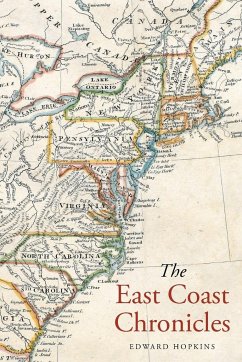 The East Coast Chronicles - Hopkins, Edward