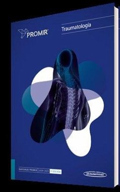 Cover PROMIR:Traumatología 2024-2025