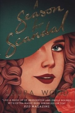 A Season For Scandal - Wood, Laura