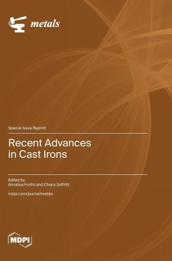 Recent Advances in Cast Irons