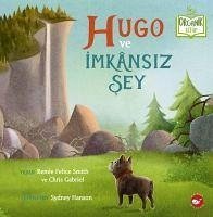 Hugo ve Imkansiz Sey - Felice Smith, Renee